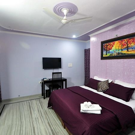 Michael'S Homestay ชัยปุระ ภายนอก รูปภาพ